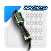 Cepillo secador de aguacate